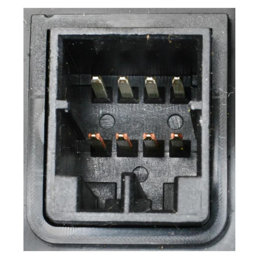Standard Ignition WP-391 Windshield Wiper Switch