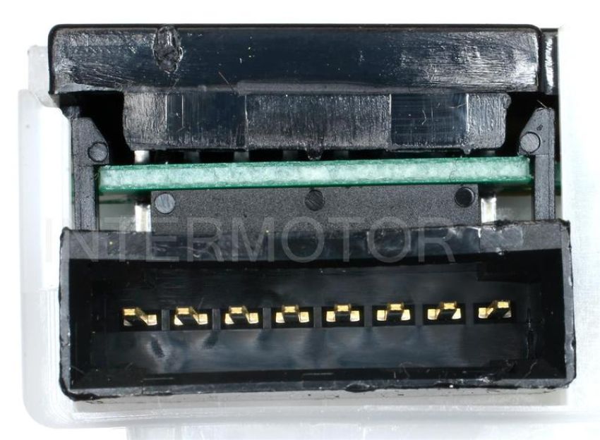 Standard Ignition WP-392 Windshield Wiper Switch