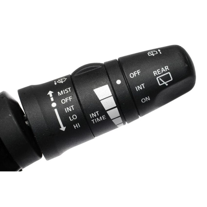 Standard Ignition WP-393 Multi Function Column Switch