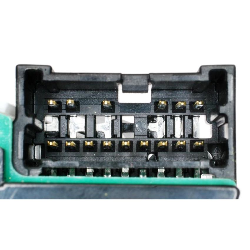 Standard Ignition WP-393 Multi Function Column Switch