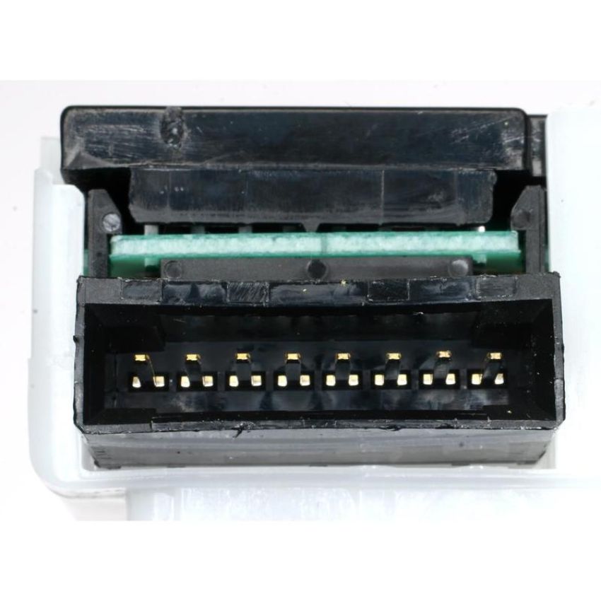 Standard Ignition WP-393 Multi Function Column Switch