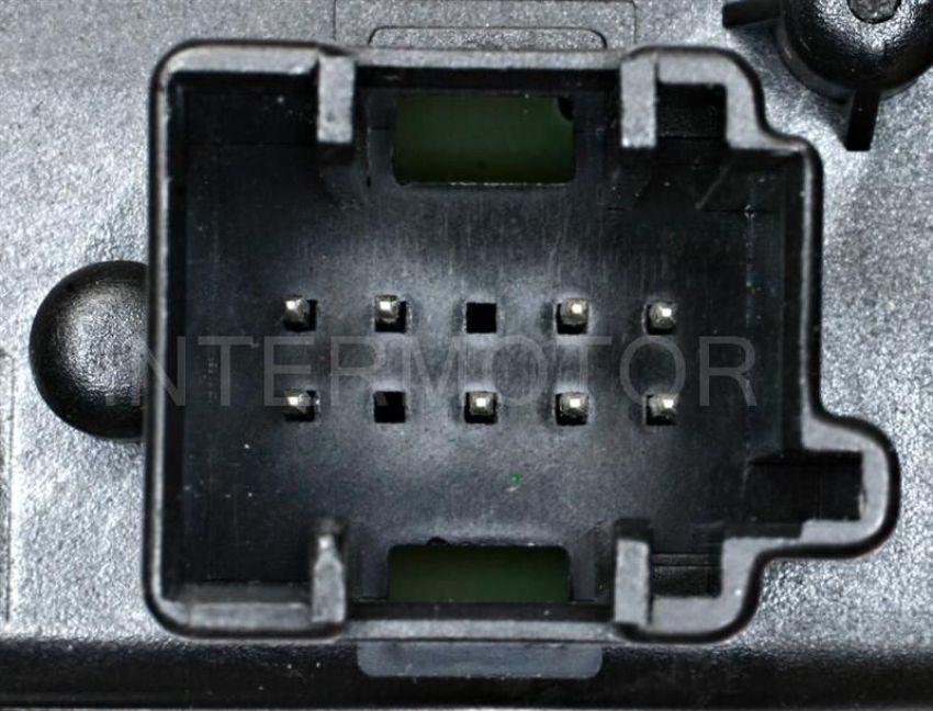 Standard Ignition WP-395 Windshield Wiper Switch