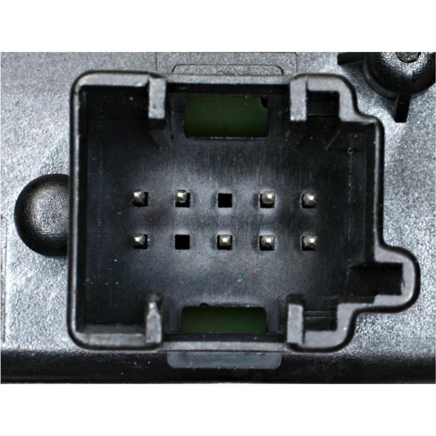 Standard Ignition WP-395 Windshield Wiper Switch