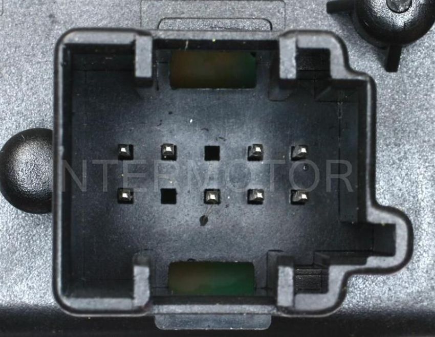 Standard Ignition WP-398 Windshield Wiper Switch