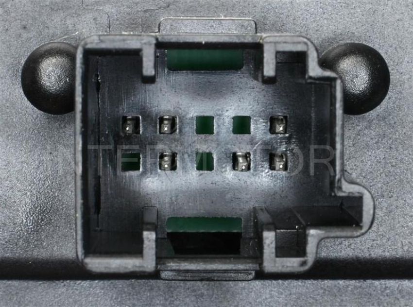 Standard Ignition WP-399 Windshield Wiper Switch