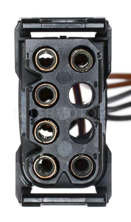 Standard Ignition WP-402 Windshield Wiper Switch