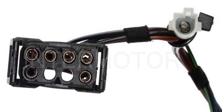 Standard Ignition WP-404 Windshield Wiper Switch