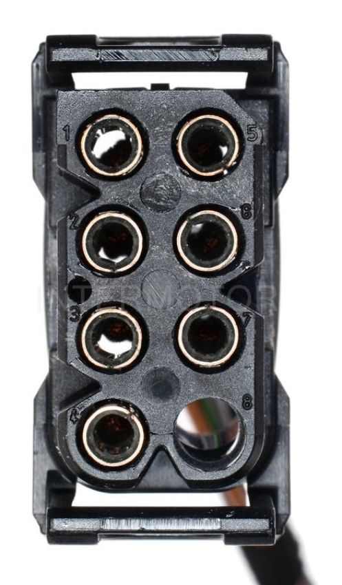 Standard Ignition WP-405 Windshield Wiper Switch