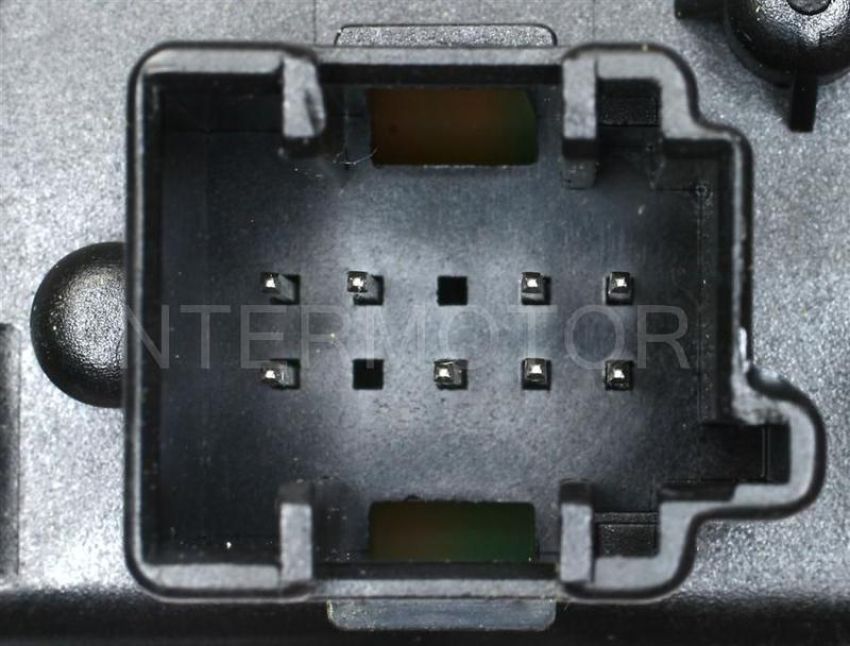 Standard Ignition WP-406 Windshield Wiper Switch