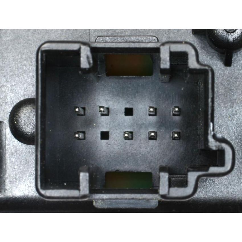 Standard Ignition WP-406 Windshield Wiper Switch