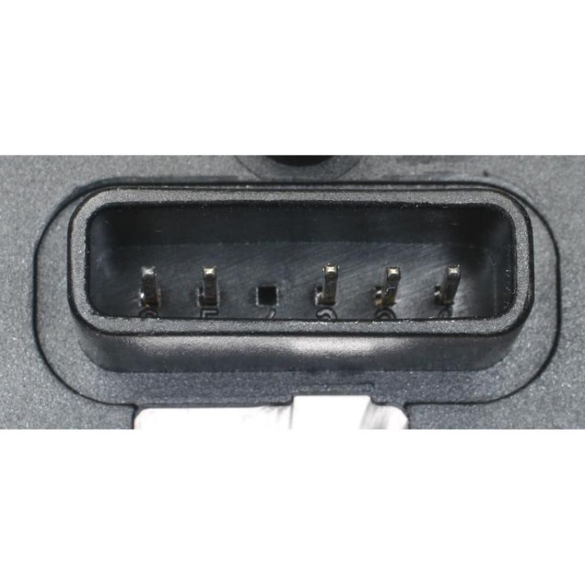Standard Ignition WP-407 Multi Function Column Switch