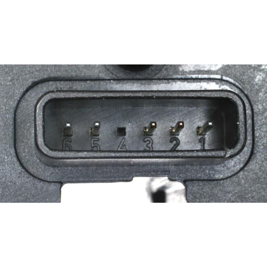 Standard Ignition WP-408 Multi Function Column Switch
