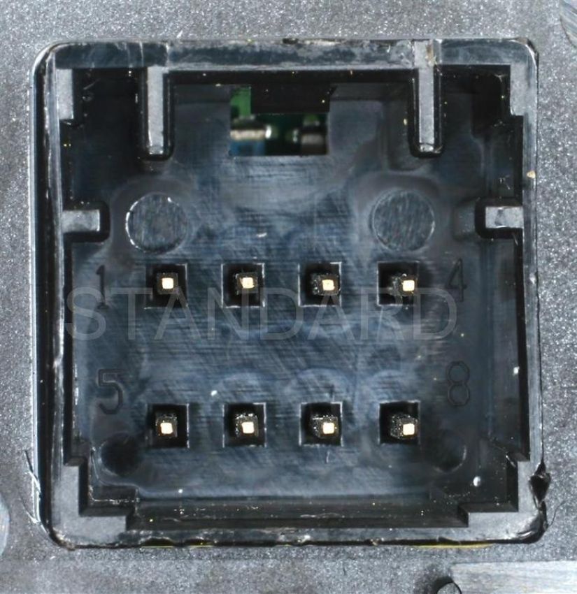 Standard Ignition WP-411 Multi Function Column Switch