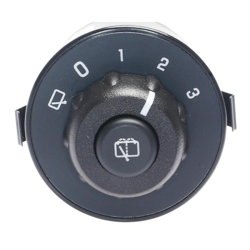 Standard Ignition WP-412 Windshield Wiper Switch