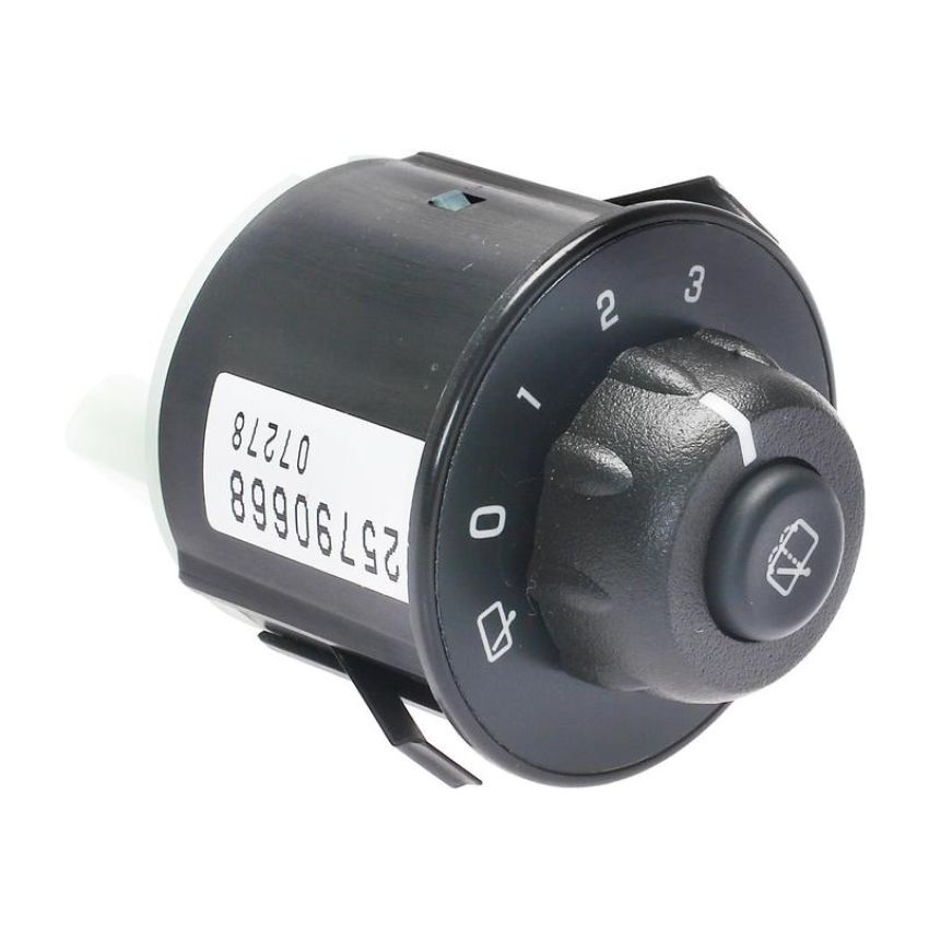 Standard Ignition WP-412 Windshield Wiper Switch