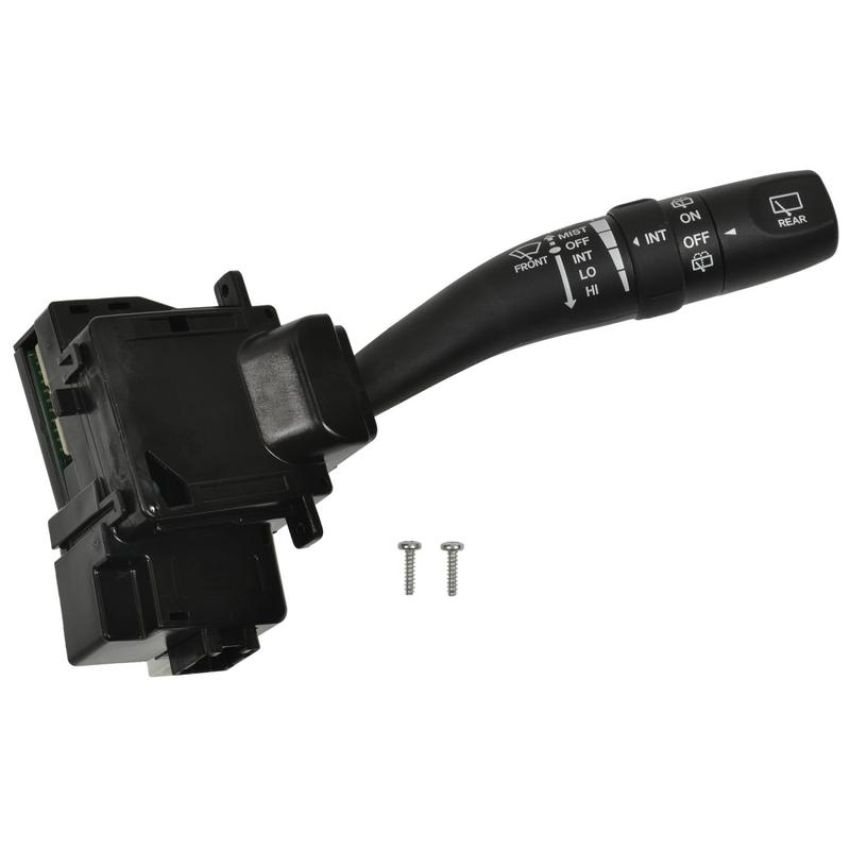 Standard Ignition WP-447 Windshield Wiper Switch
