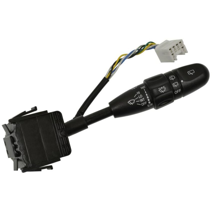 Standard Ignition WP-480 Windshield Wiper Switch