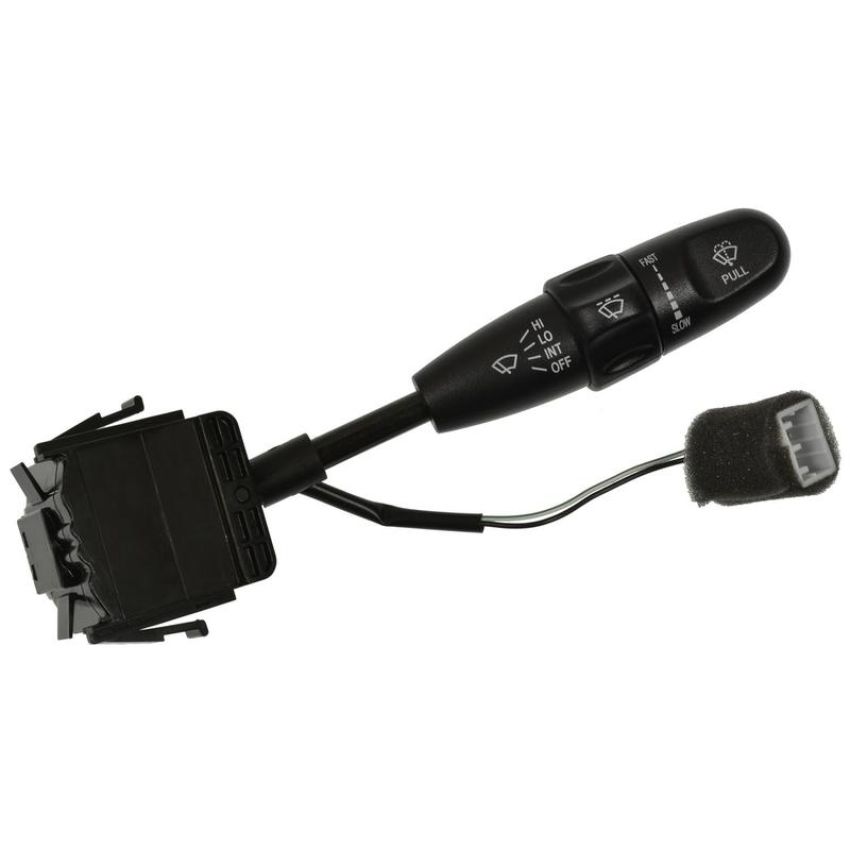 Standard Ignition WP-493 Windshield Wiper Switch