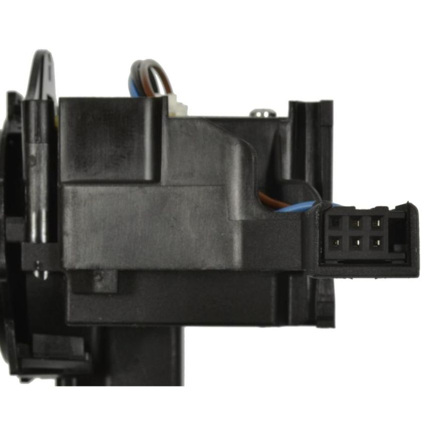 Standard Ignition WP-502 Windshield Wiper Switch