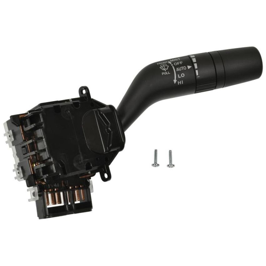 Standard Ignition WP-512 Windshield Wiper Switch
