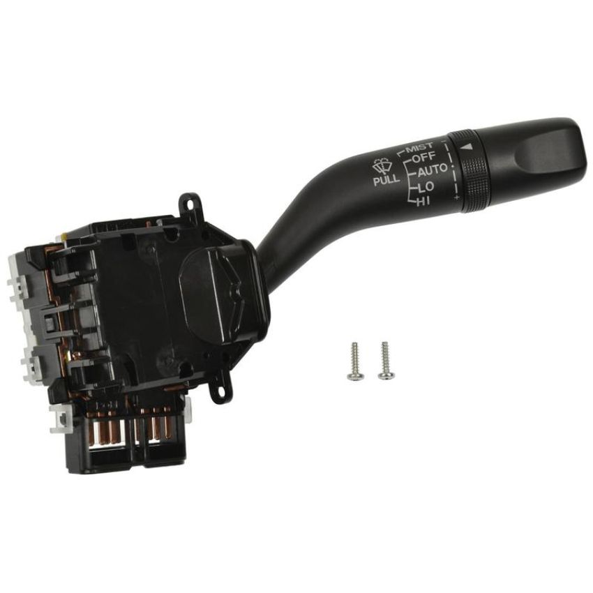 Standard Ignition WP-519 Windshield Wiper Switch