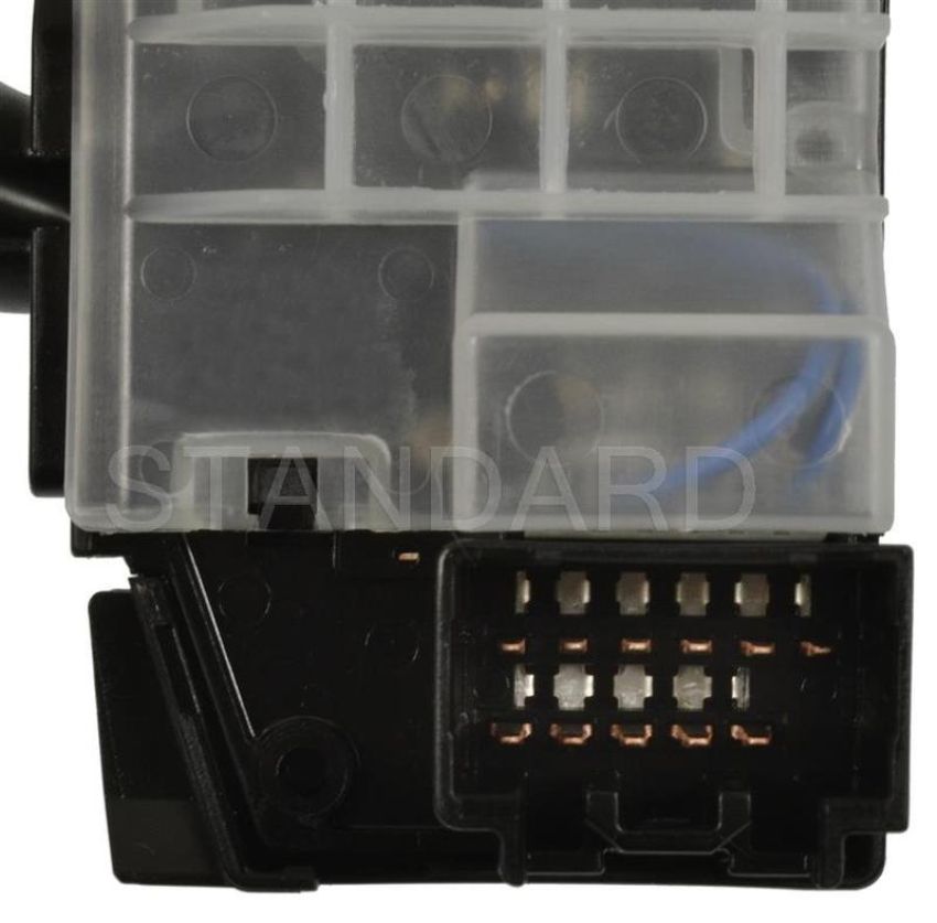 Standard Ignition WP-523 Windshield Wiper Switch