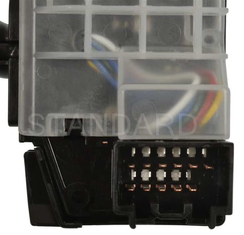 Standard Ignition WP-525 Windshield Wiper Switch