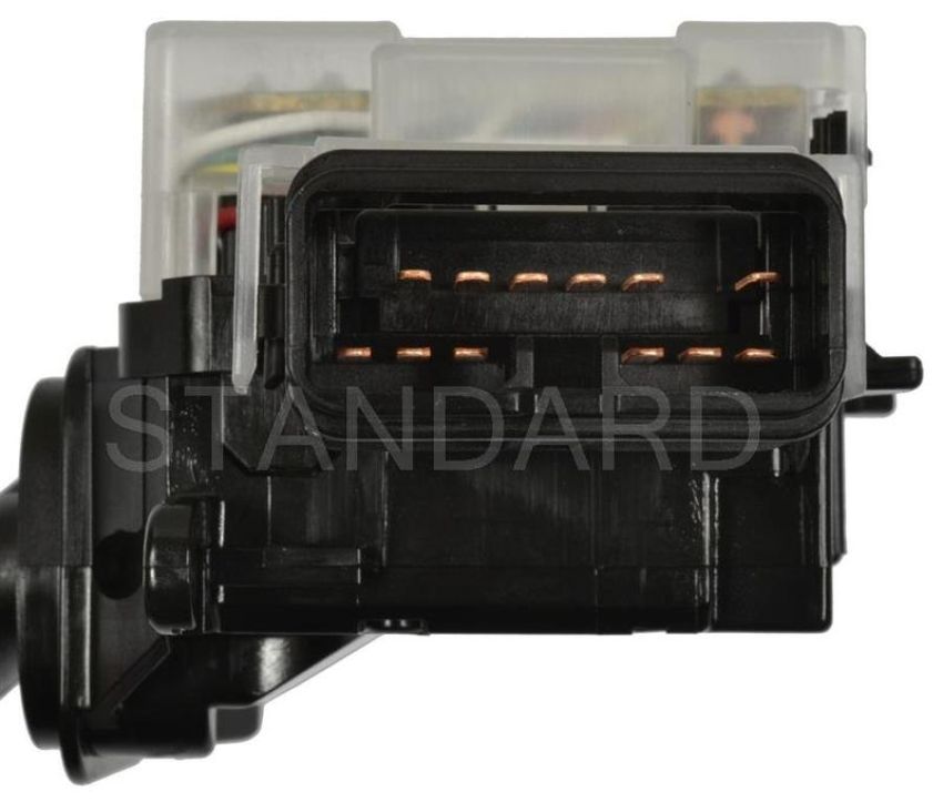 Standard Ignition WP-528 Windshield Wiper Switch