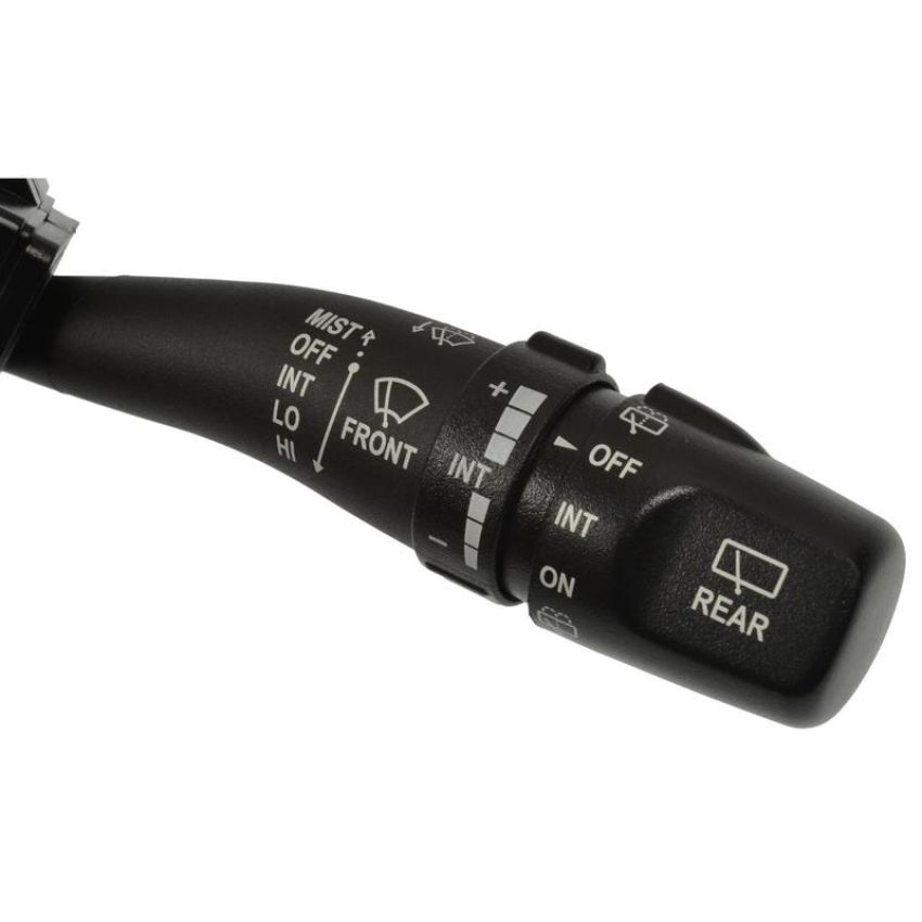 Standard Ignition WP-533 Windshield Wiper Switch