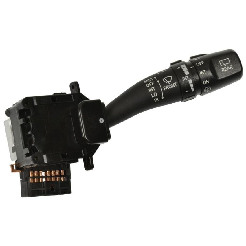 Standard Ignition WP-533 Windshield Wiper Switch