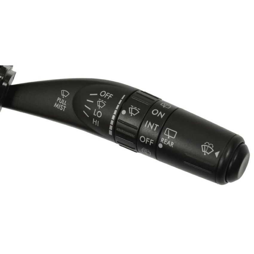 Standard Ignition WP553 Windshield Wiper Switch