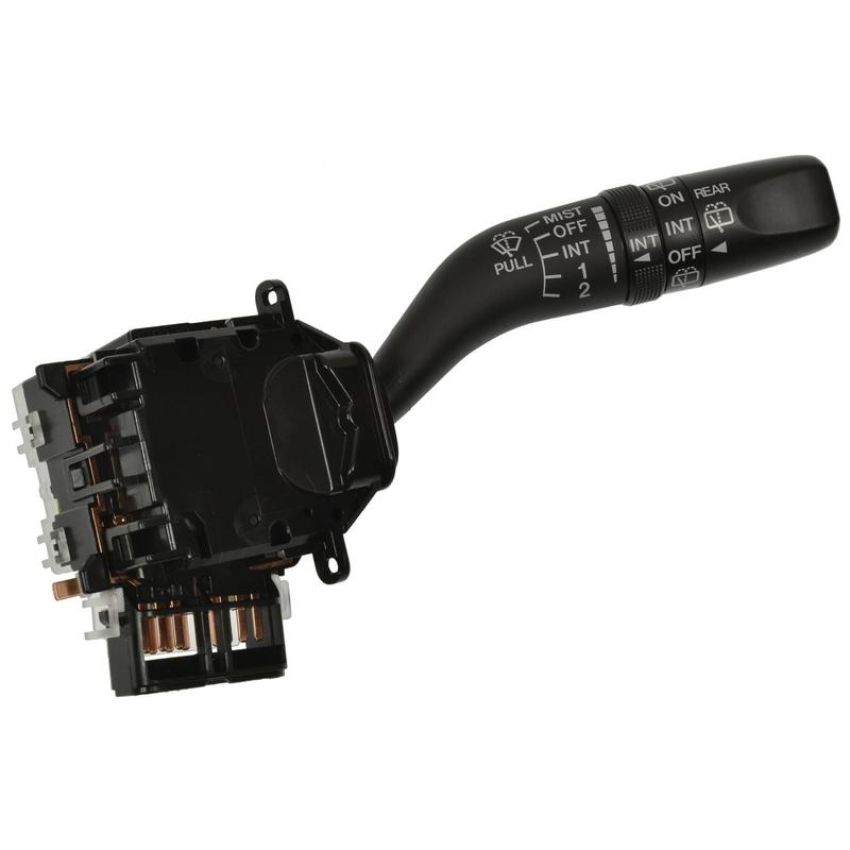 Standard Ignition WP558 Windshield Wiper Switch