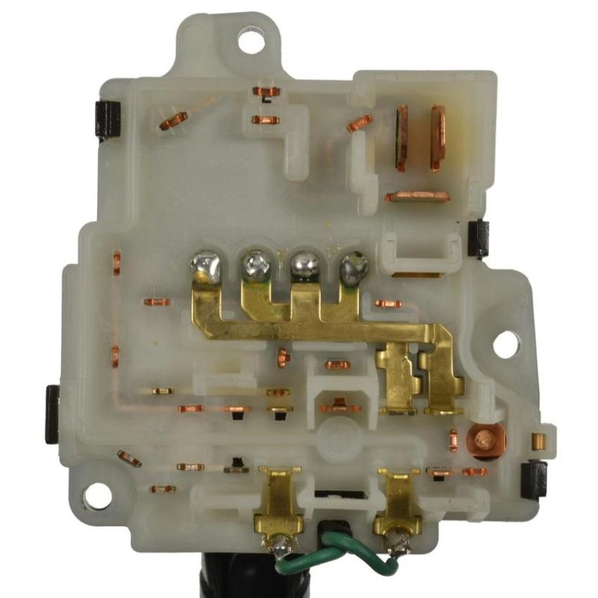 Standard Ignition WP568 Windshield Wiper Switch
