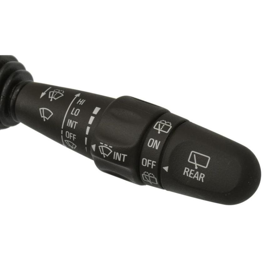 Standard Ignition WP578 Windshield Wiper Switch