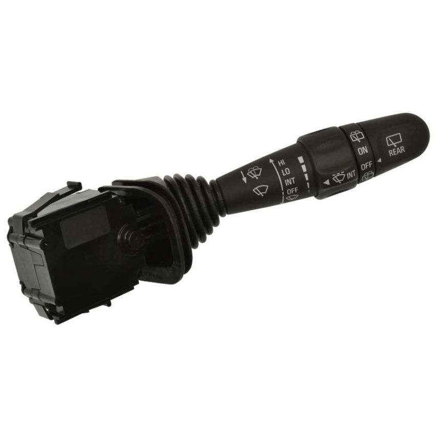 Standard Ignition WP578 Windshield Wiper Switch