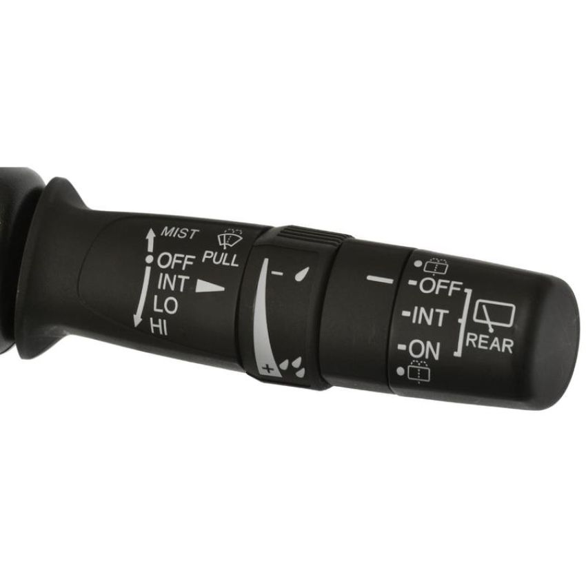 Standard Ignition WP597 Windshield Wiper Switch