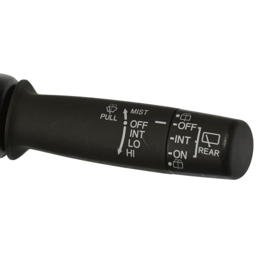 Standard Ignition WP598 Windshield Wiper Switch