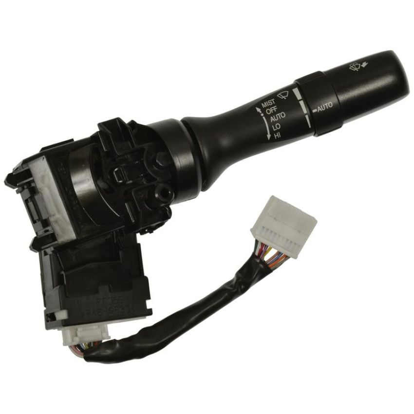 Standard Ignition WP632 Windshield Wiper Switch