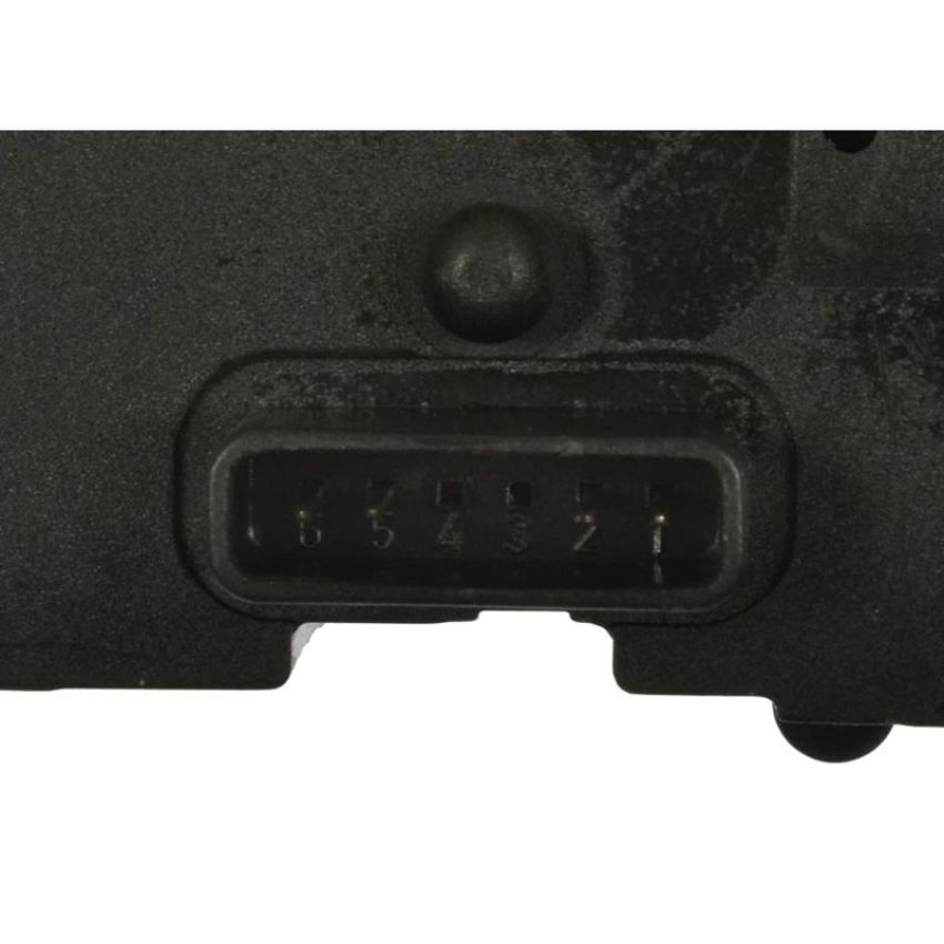 Standard Ignition WP644 Windshield Wiper Switch