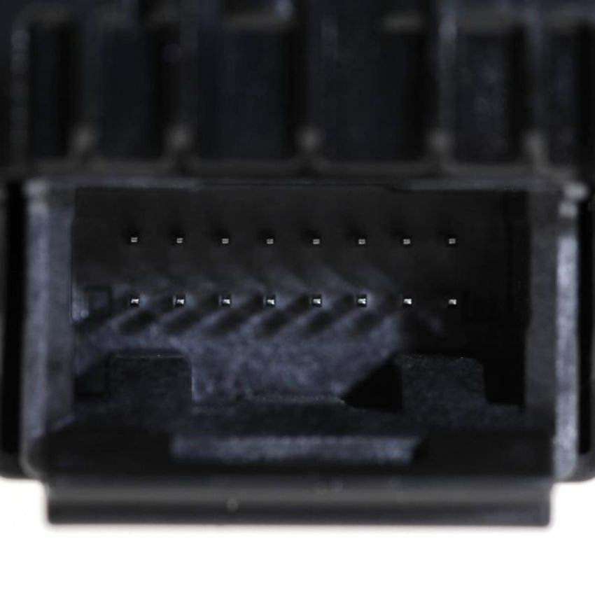 Standard Ignition WP661 Windshield Wiper Switch