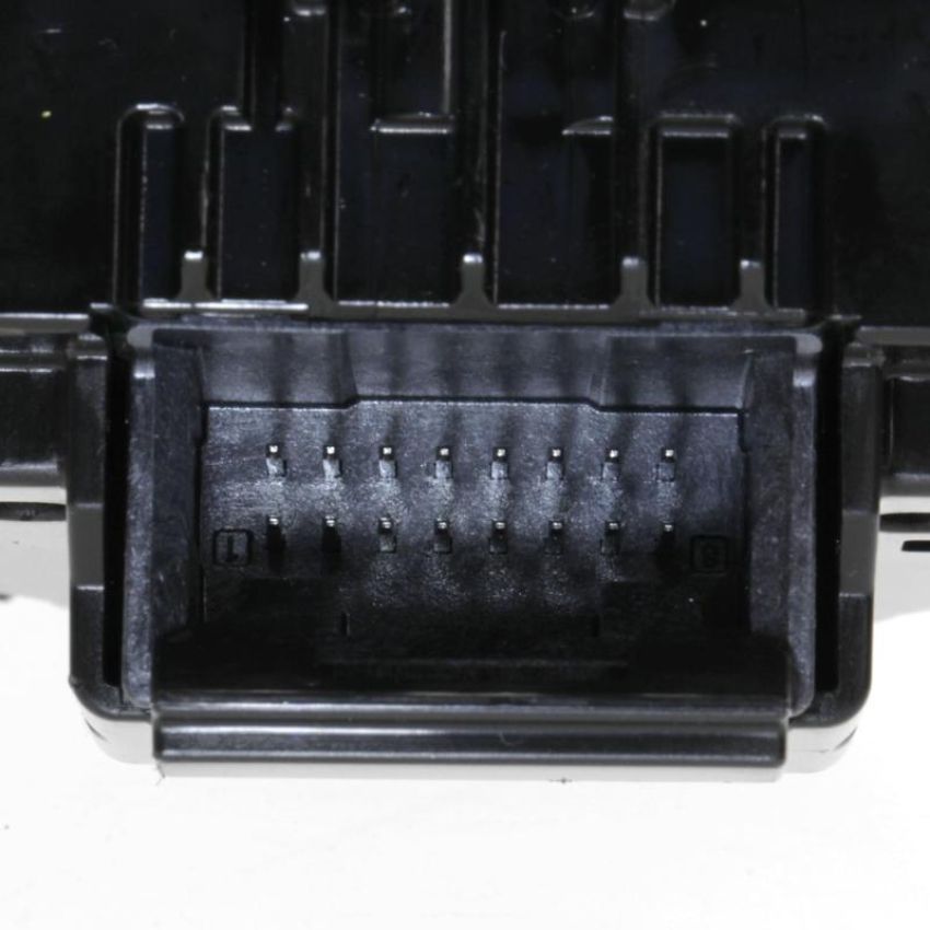 Standard Ignition WP662 Windshield Wiper Switch