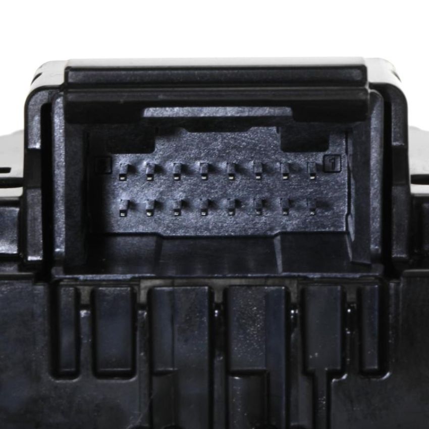 Standard Ignition WP688 Windshield Wiper Switch