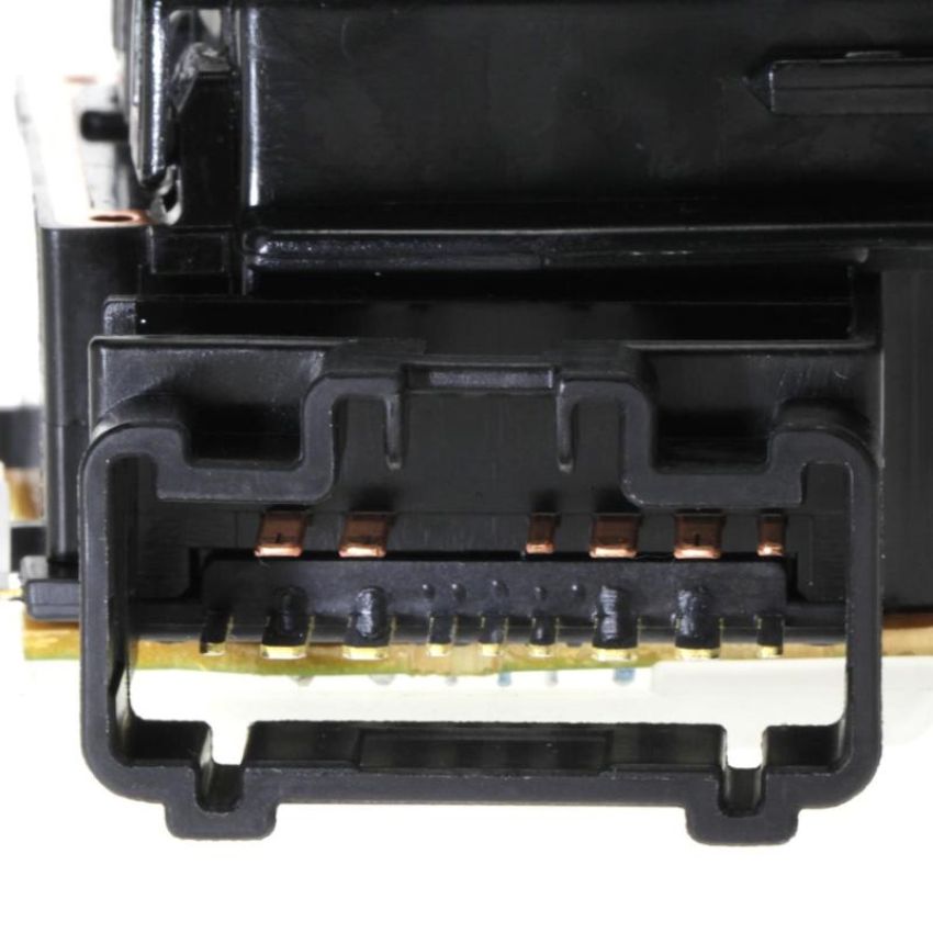 Standard Ignition WP689 Windshield Wiper Switch
