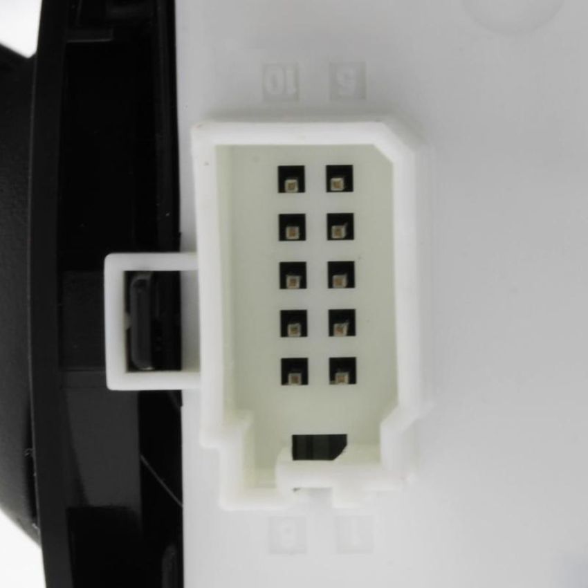 Standard Ignition WP704 Windshield Wiper Switch