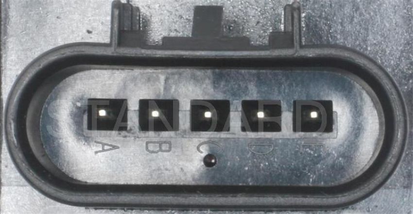 Standard Ignition YA104 Yaw Rate Sensor