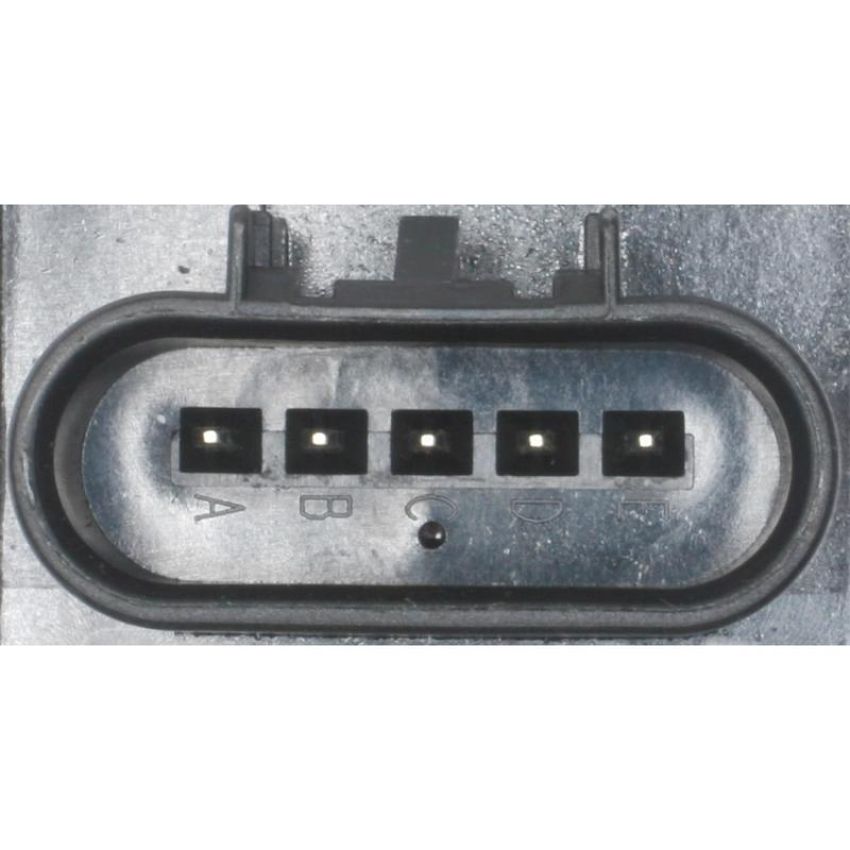 Standard Ignition YA104 Yaw Rate Sensor