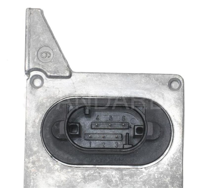 Standard Ignition YA106 Yaw Rate Sensor