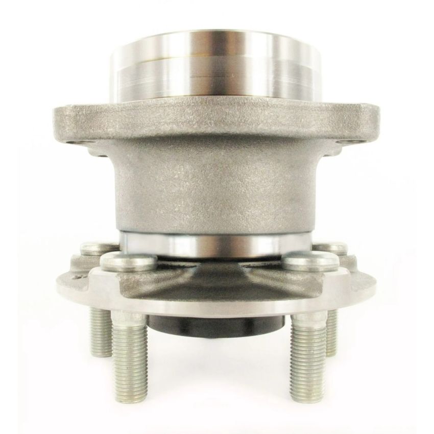 SKF BR930766 SKF Rear Wheel Hub Bearing Assembly BR930766 For Subaru BRZ Forester Impreza Out