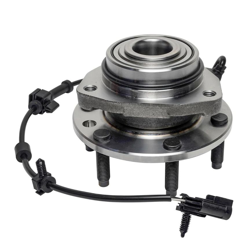 SKF BR930928 SKF Rear Wheel Hub Bearing Assembly AWD BR930928 For Impreza Crosstrek Forester