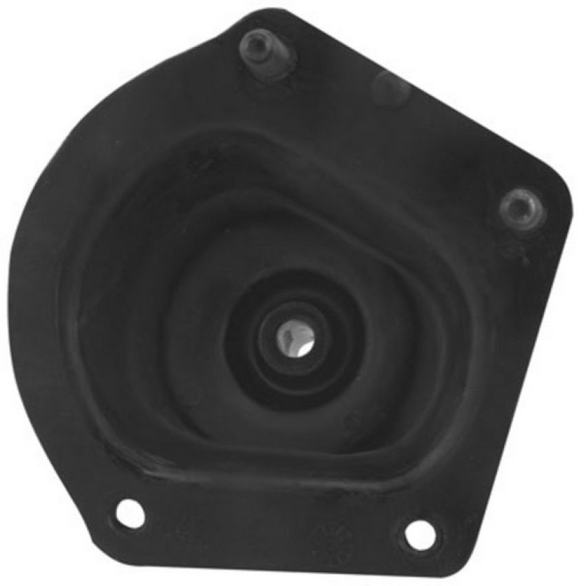 KYB SHOCKS SM5118 2 Bolts, 2 Nuts